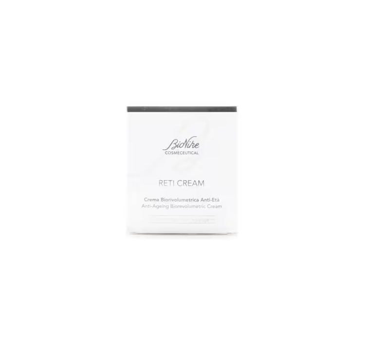 Bionike Cosmeceutical Reti Crema Biovolumetrica Antietà Viso