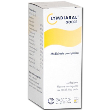Lymdiaral - gocce - 50 ml