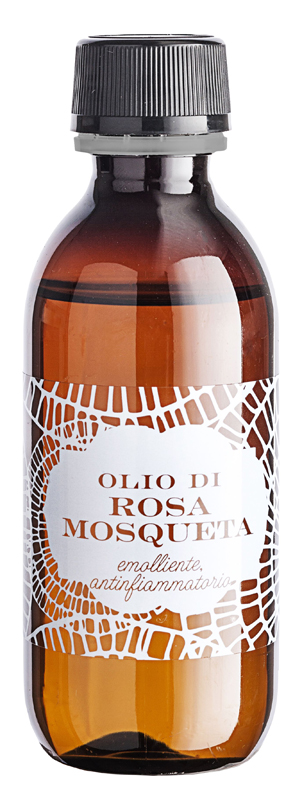OLIO ROSA MOSQUETA 110ML