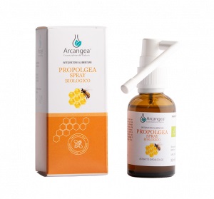 PROPOLGEA SPRAY BIO 30ML