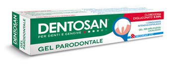 Dentosan Specialist Gel Paradontale Gengive Infiammate 30 ml