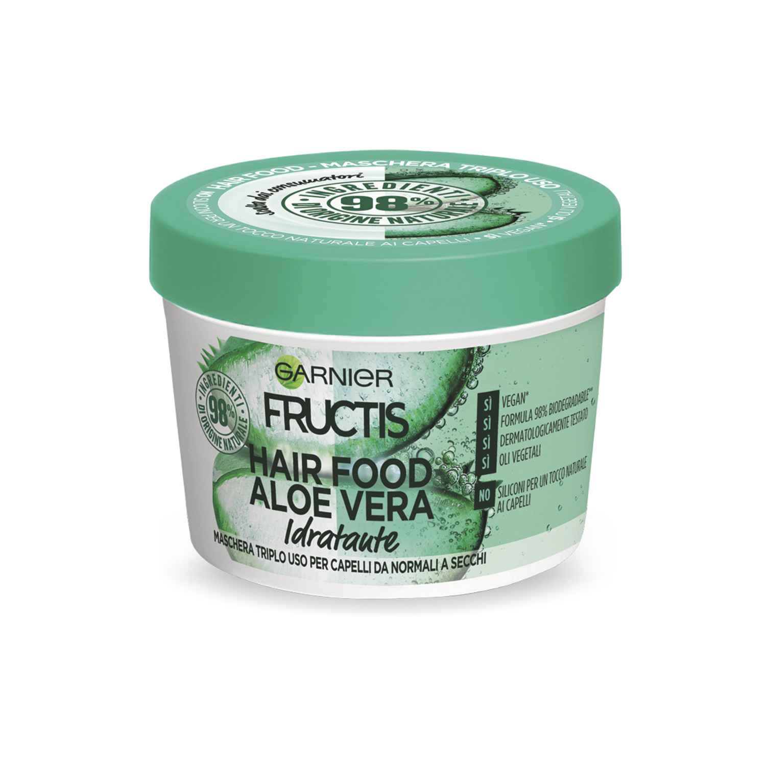 GARNIER FR MAS HF RIPA 3IN1