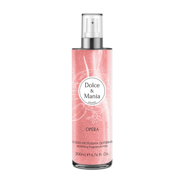 DOLCE & MANIA A/PROF.OPERA 200 ML
