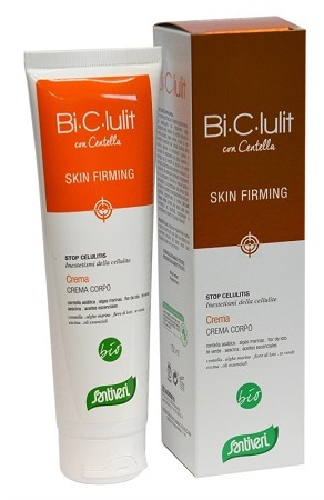 Bi-C-Lulit Bio Crema Corpo Anticellulite 150 ml