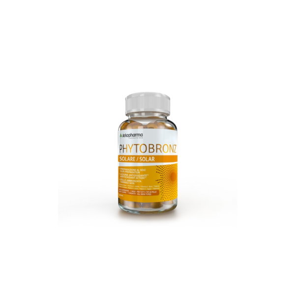 PHYTOBRONZ 60 Gummies