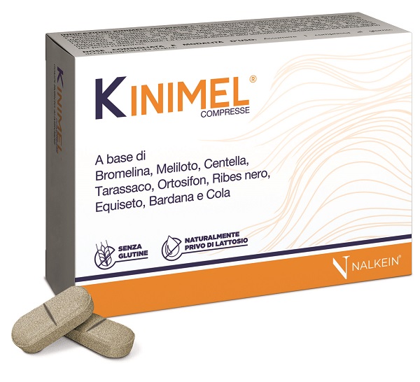 KINIMEL 30 Cpr
