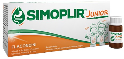 SIMOPLIR JUNIOR 12F 120ML