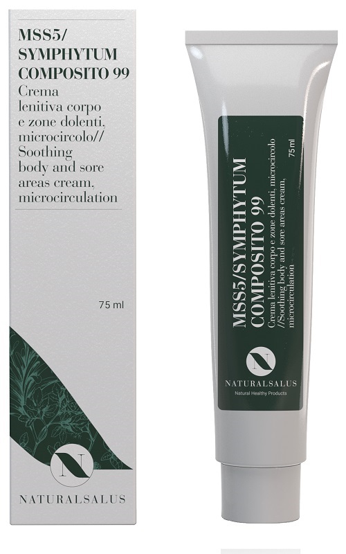 IMO Symphytum Comp.99 MSS5 Cr.