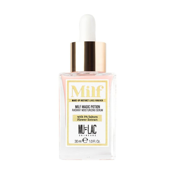 MULAC MILF POTION MOISTURISING SER