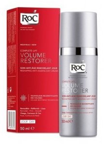 RoC Complete Lift Volume Restorer Crema Giorno Anti-età Rimodellante 50 ml