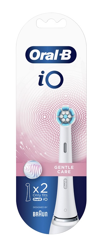 ORALB PW REF IO GENT CL WHI 2P