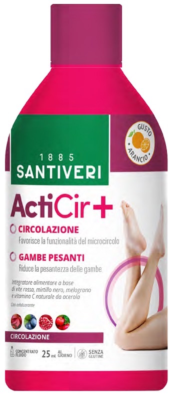 ACTICIR+ 500ML