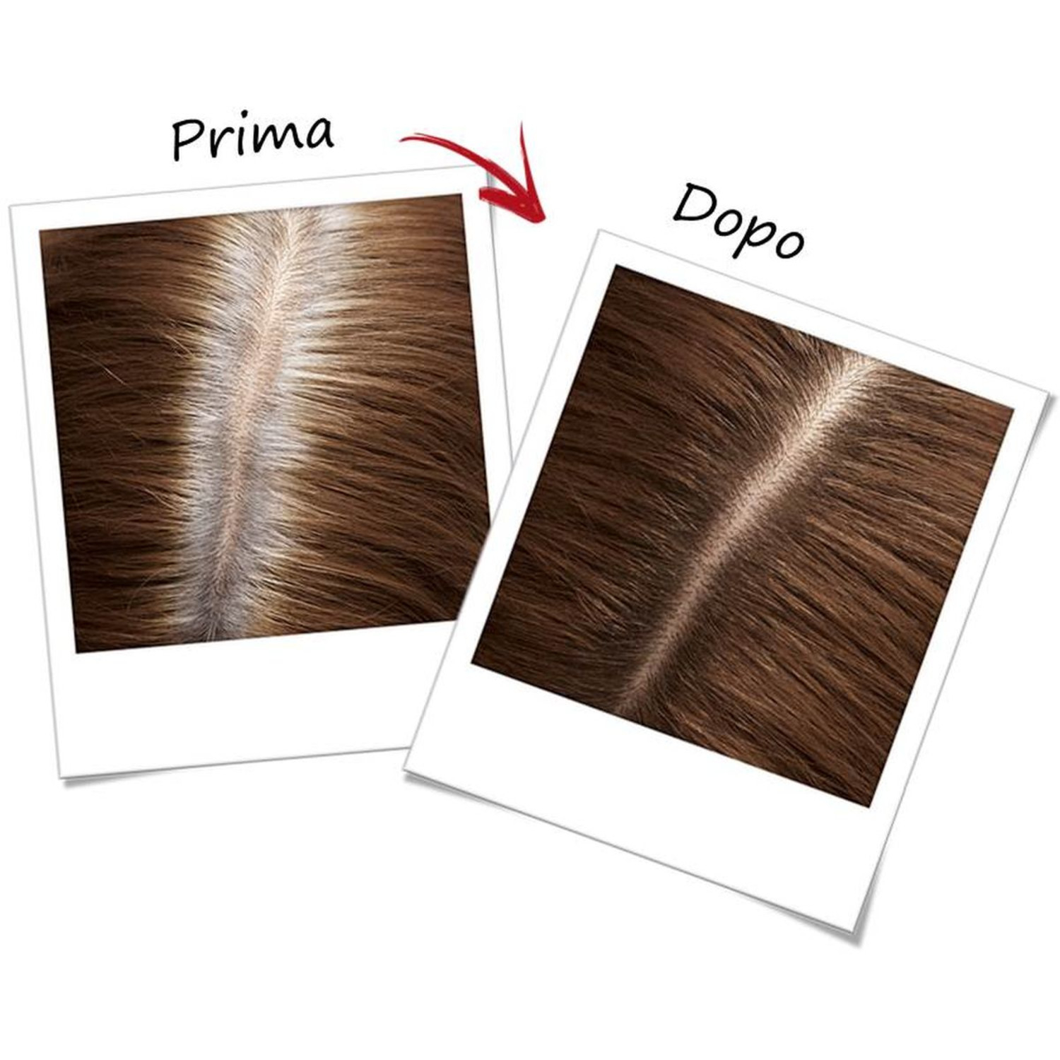 L'OREAL PARIS RITOCCO PERF CAS