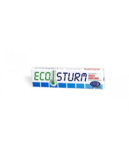 Sunrise Termometro Clinico Eco Sturm Senza Mercurio
