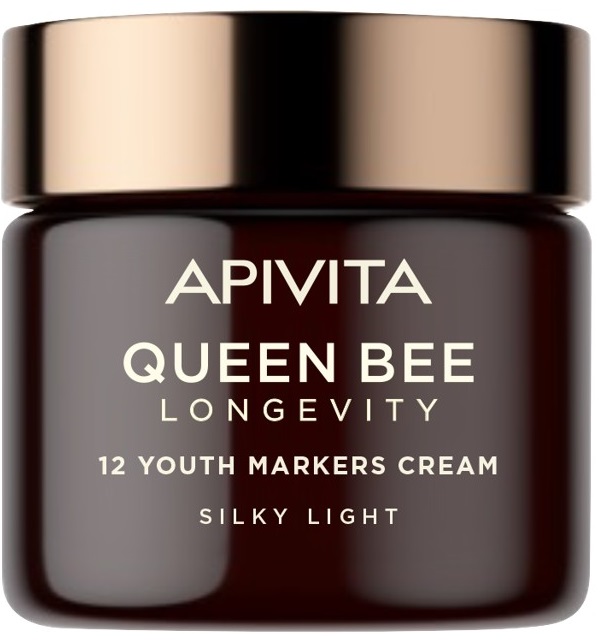 APIVITA QUEEN BEE LONGEV LIGHT