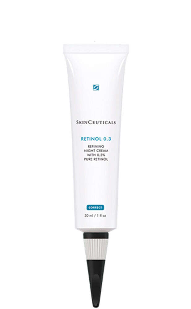 SkinCeuticals Retinol 0.3 Trattamento Notte Rigenerante con Retinolo Puro 30 ml