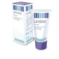 Leniline Crema Viso Pelle Sensibile Con Couperose 50 ml