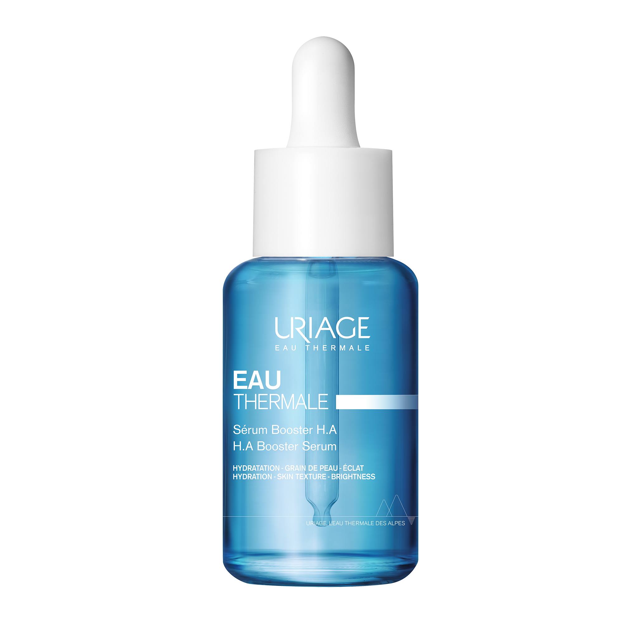 Uriage - Eau Thermale - Siero Booster H.A. 30 ml