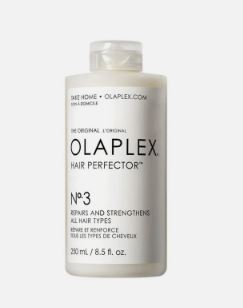 OLAPLEX Hair Perfector Jumb N°3 Trattamento rigenerante Limited Edition 250 mL