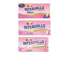 Lines Intervallo Lady Maxi Long Proteggi Slip 28 Pezzi