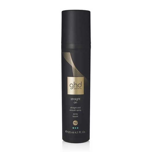 GHD STRAIGHT ON