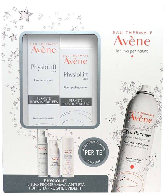 AVENE COFANETTO NATALE PHYSIOLIFT