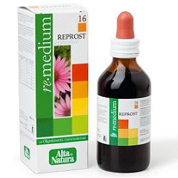 REMEDIUM 16 REPROST 100 ML