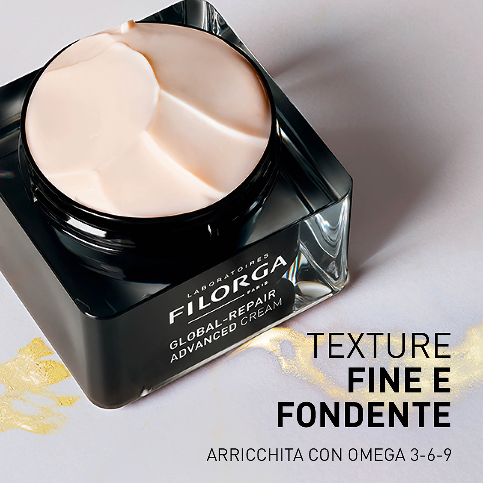 Filorga Global Repair Advanced Crema Viso Anti-età 50mL