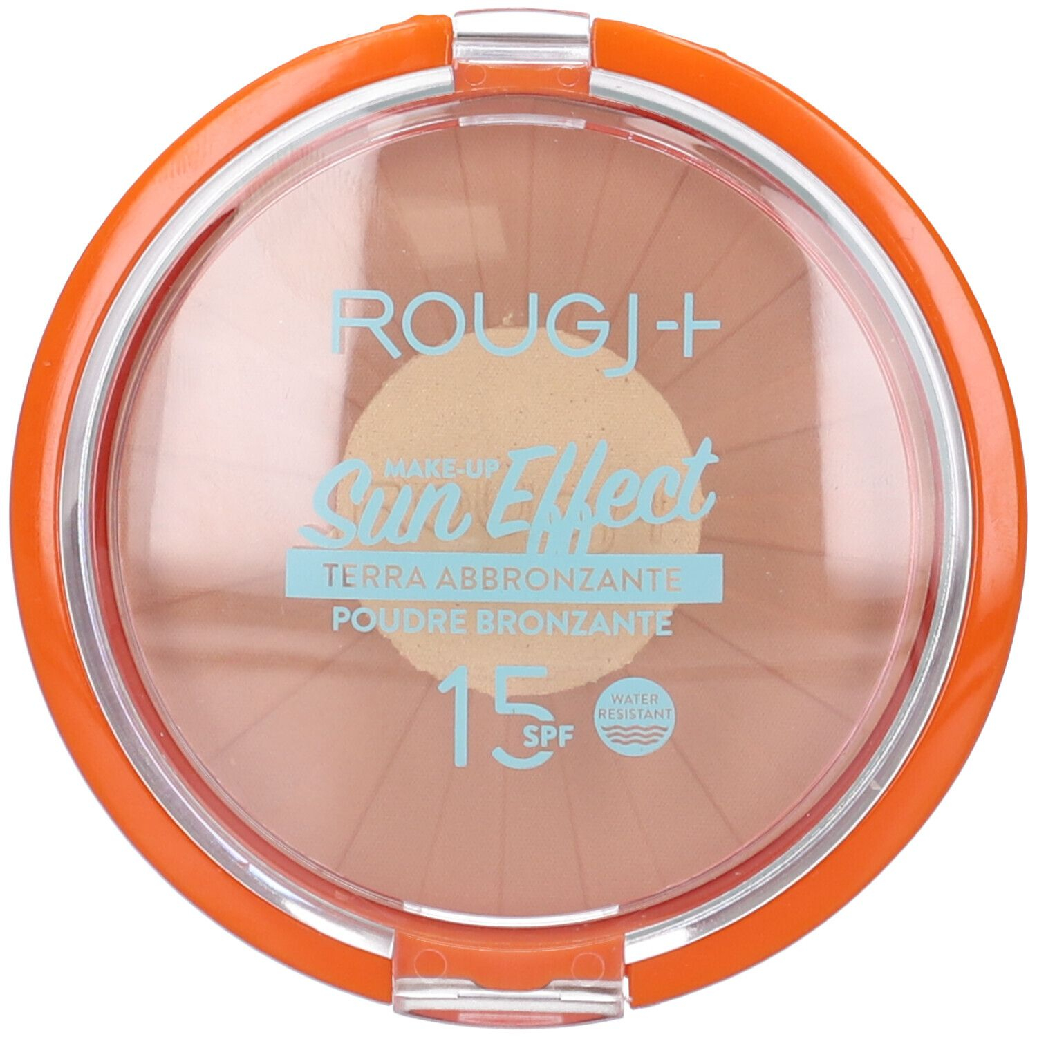 ROUGJ BRONZING PWD SUN EFF 01