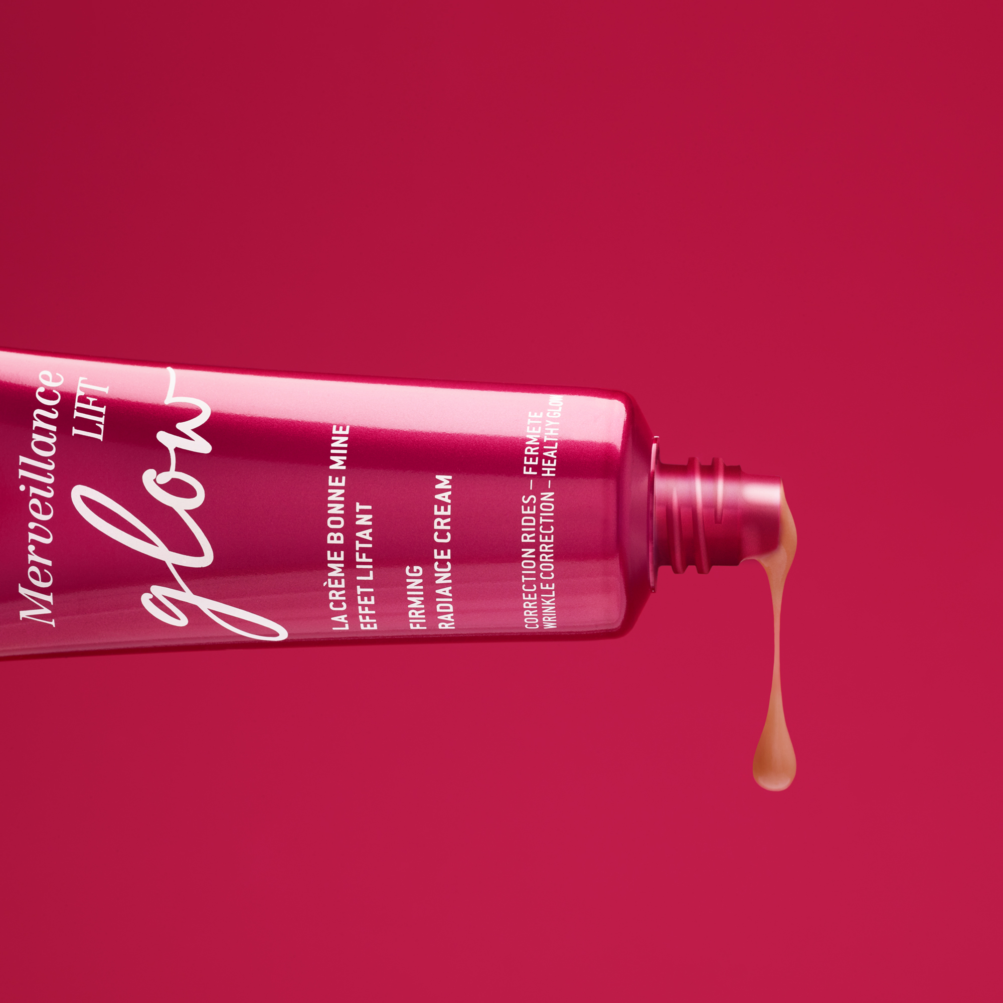 Nuxe - Merveillance Lift - Crema Illuminante 50 ml