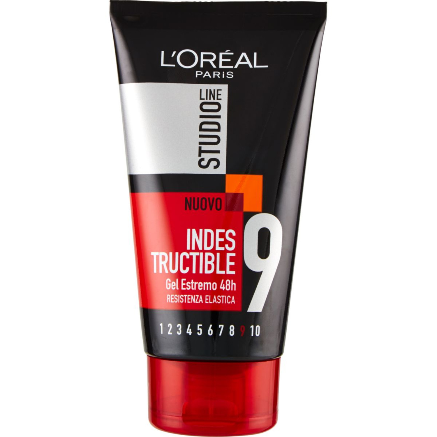 STUDIO LINE INDESTRUCTIBLE GEL