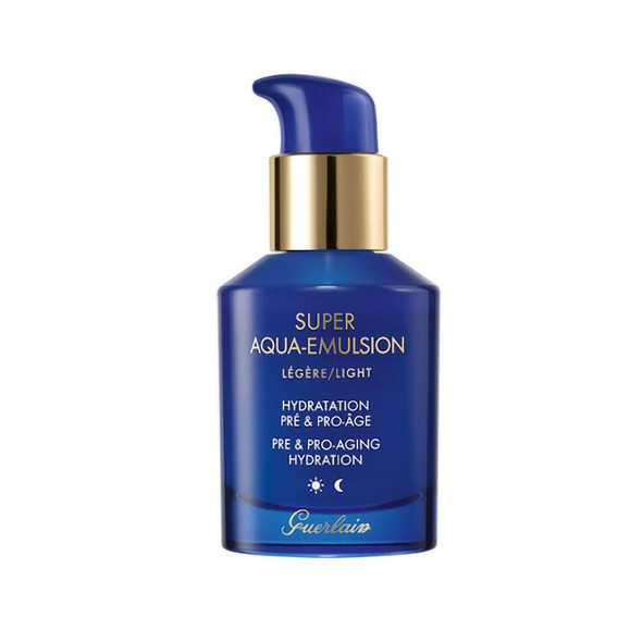 Guerlain Super Aqua Emulsion Légère 50 ml