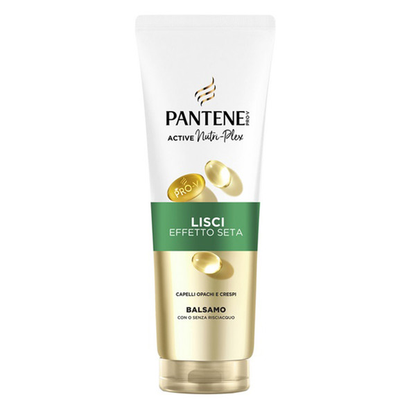 PANTENE BALS LISCI & SETOSI 200ML