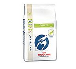 VDIET DIABETIC FELINE 1,5Kg