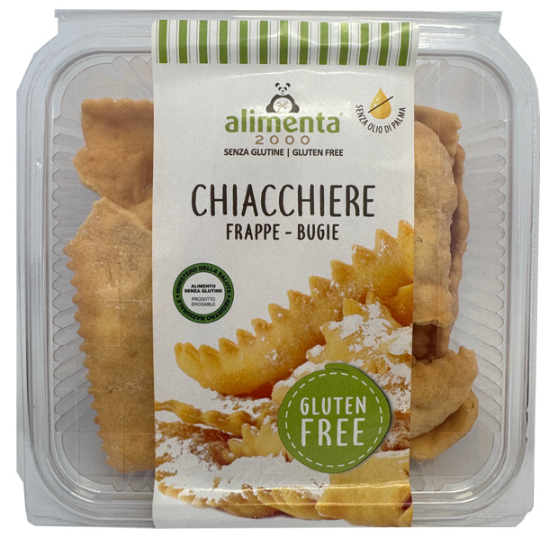 CHIACCHIERE 100G