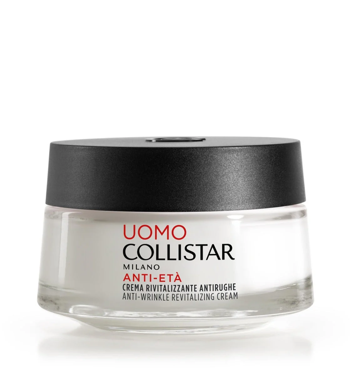 CREMA ANTIRUGHE RIVIT 50ML
