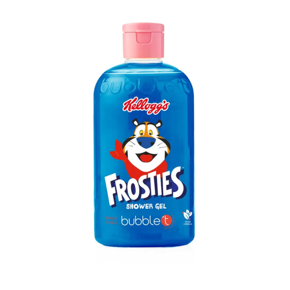 BUBBLE T KELLOGS B/S FROSTIES 500M