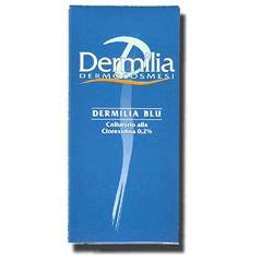 Dermilia Blu Collutorio