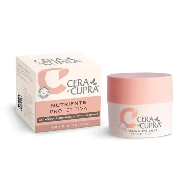 CERA DI CUPRA CREMA NUTR PROTETT