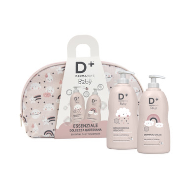 DERMARAYS BB POCHETTE KIT B