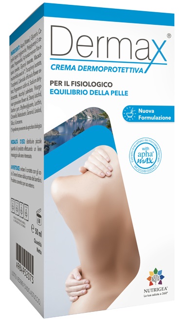 DERMAX CREMA 50ML