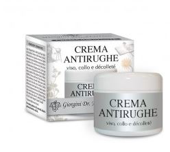 CREMA ANTIR 50ML  GIORGINI