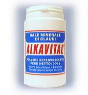 Alkavital Integratore 250 g
