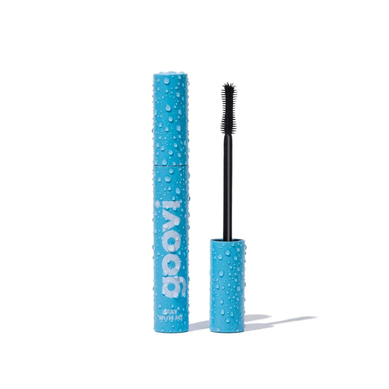 Goovi Stay With Me - Mascara Waterproof 12 ml