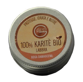 GESTI 100% KARITE' BIO RA LAB