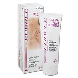Eubell Barriera Crema Per Pelle sensibile 75 ml
