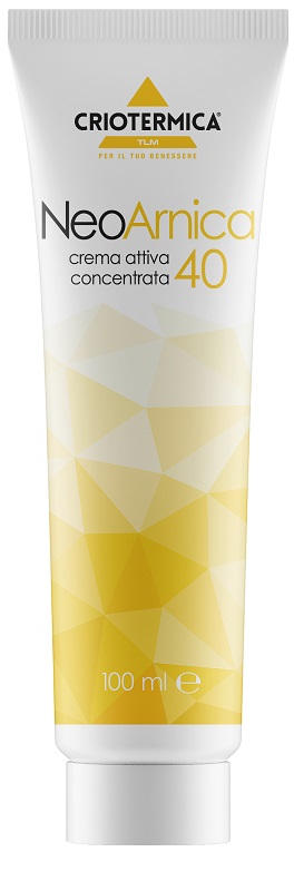 NEOARNICA 40 100ML