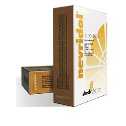 Nevridol Integratore Antiossidante 40 Compresse
