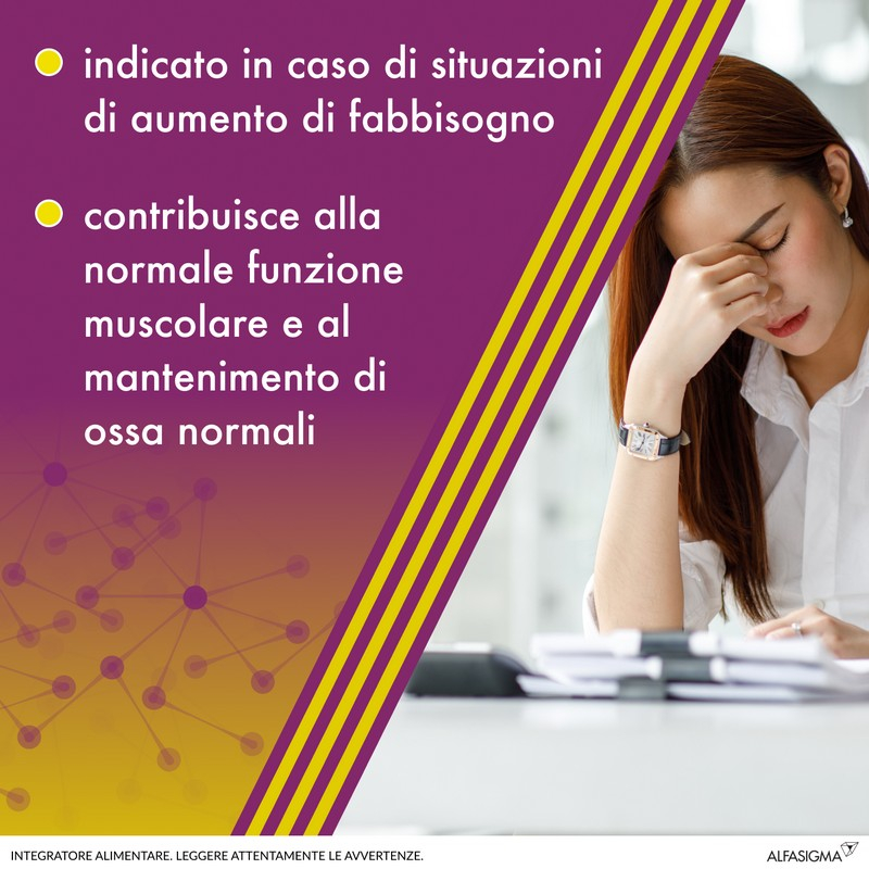 ALANerv Age - Integratore antiossidante - 20 Capsule