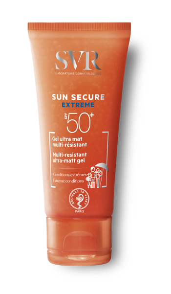 SUNSECURE Extreme fp50+50ml